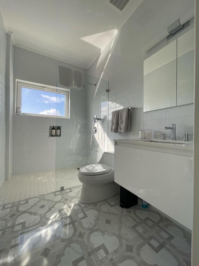 Luxury Ocean View Condo @ Aruba'S Palm Beach Exterior foto